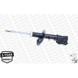 amortizatorius <small>MONROE ORIGINAL (Gas Technology)</small>  amortizatorius <small>MONROE ORIGINAL (Gas Technology)</small>