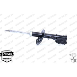 amortizatorius <small>MONROE ORIGINAL (Gas Technology)</small>  amortizatorius <small>MONROE ORIGINAL (Gas Technology)</small>