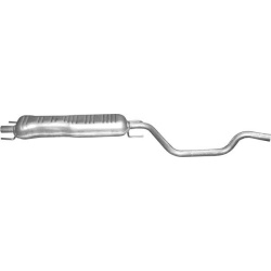  vidurinis duslintuvas