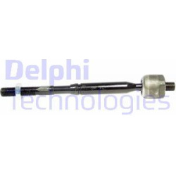  vidinė skersinė vairo trauklė