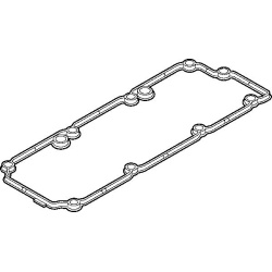  tarpiklis, svirties dangtis