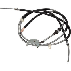  trosas, stovėjimo stabdys