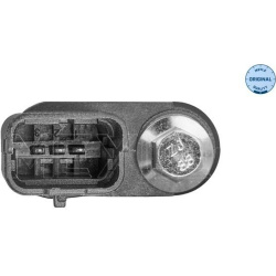  jutiklis, skirstomojo veleno padėtis