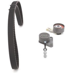  paskirstymo diržo komplektas