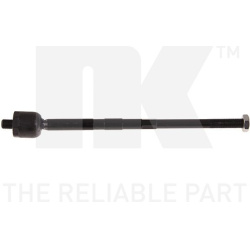  vidinė skersinė vairo trauklė