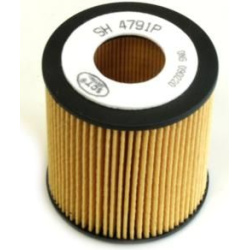  alyvos filtras <small>SH 4791 P</small>