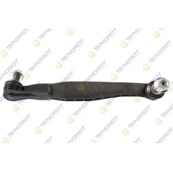  stabilizatoriaus traukė