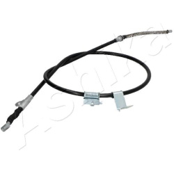  trosas, stovėjimo stabdys