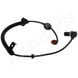  jutiklis, rato greitis