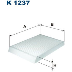  filtras, salono oras