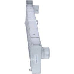  tarpinis suslėgto oro aušintuvas, kompresorius