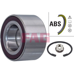  rato guolio komplektas