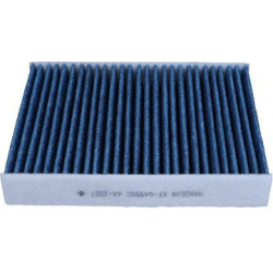  filtras, salono oras <small>SILVER CARBON</small>