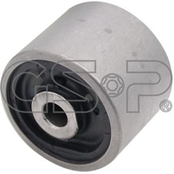  valdymo svirties/išilginių svirčių įvorė