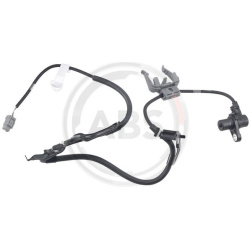  jutiklis, rato greitis