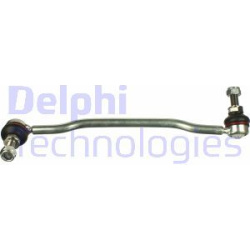  stabilizatoriaus traukė