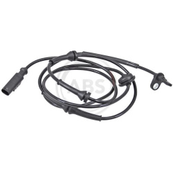  jutiklis, rato greitis