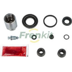  remonto komplektas, stabdžių apkaba