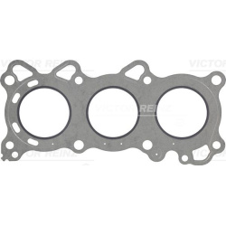  tarpiklis, cilindro galva