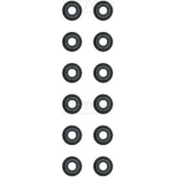  tarpiklių komplektas, vožtuvo šerdis