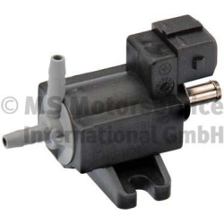  slėgio padidinimo valdymo vožtuvas