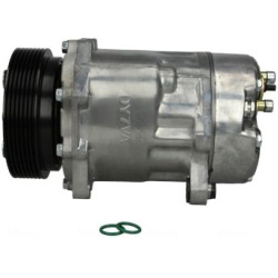  kompresorius, oro kondicionierius <small>** FIRST FIT **</small>