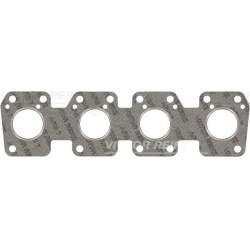  tarpiklis, išleidimo kolektorius