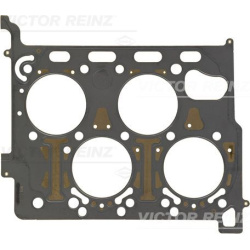  tarpiklis, cilindro galva