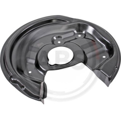  apsauginis skydas, stabdžių diskas