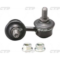  stabilizatoriaus traukė