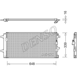  kondensatorius, oro kondicionierius