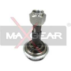  jungčių komplektas, kardaninis velenas