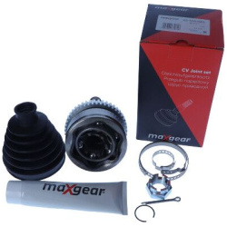  jungčių komplektas, kardaninis velenas