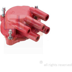  skirstytuvo dangtelis <small>Made in Italy - OE Equivalent</small>