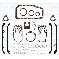 tarpiklių rinkinys, variklio karteris  tarpiklių rinkinys, variklio karteris
