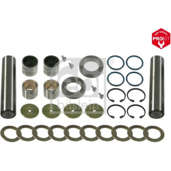  remonto komplektas, pasukamojo kakliuko kaištis