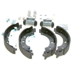  stabdžių trinkelių komplektas <small>KIT PRO</small>