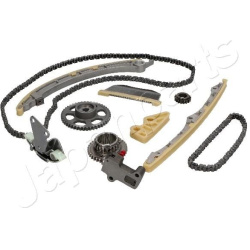  paskirstymo grandinės komplektas