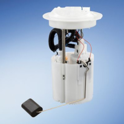  degalų tiekimo blokas