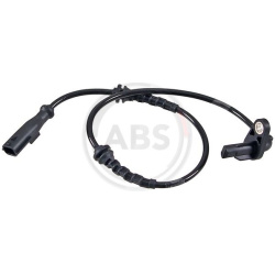  jutiklis, rato greitis