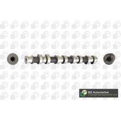  skirstomasis velenas