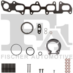  montavimo komplektas, kompresorius