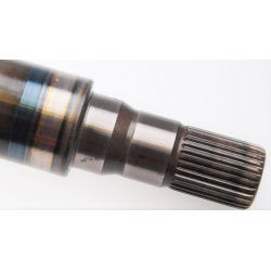  pusašis <small>GKN Automotive OE-Technology 50°</small>