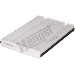  filtras, salono oras