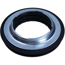  frikcinis guolis, pakabos statramsčio atramos montavimas