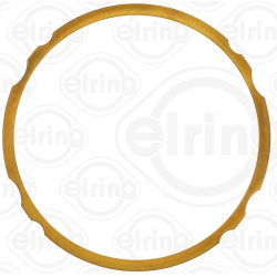  O žiedas, cilindro sraigtinė įvorė
