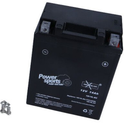  starterio akumuliatorius