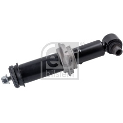  amortizatorius, kabinos pakaba