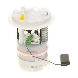  degalų tiekimo blokas