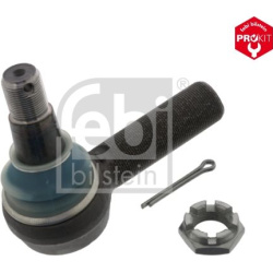  išilginės vairo trauklės galas <small>ProKit</small>